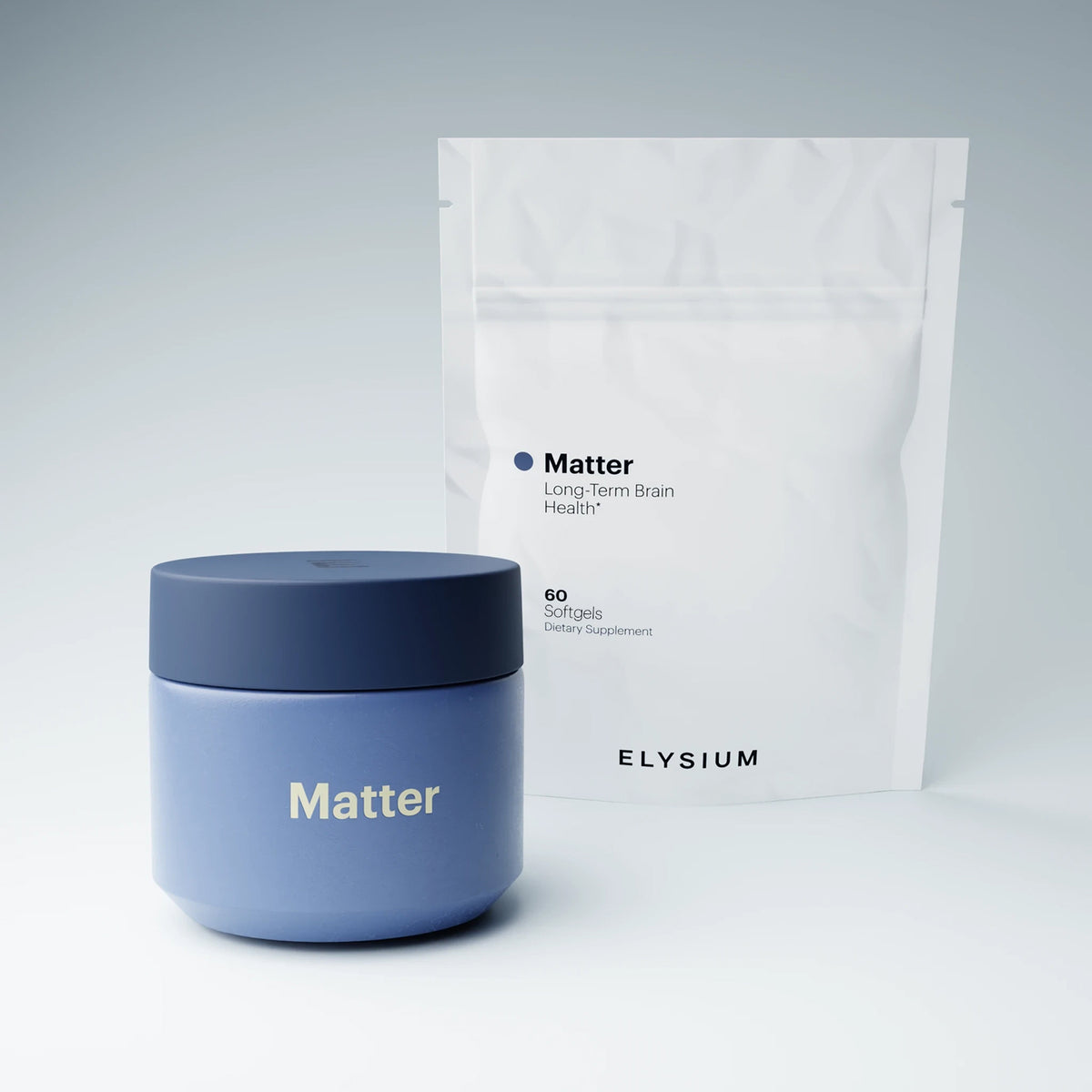 Matter